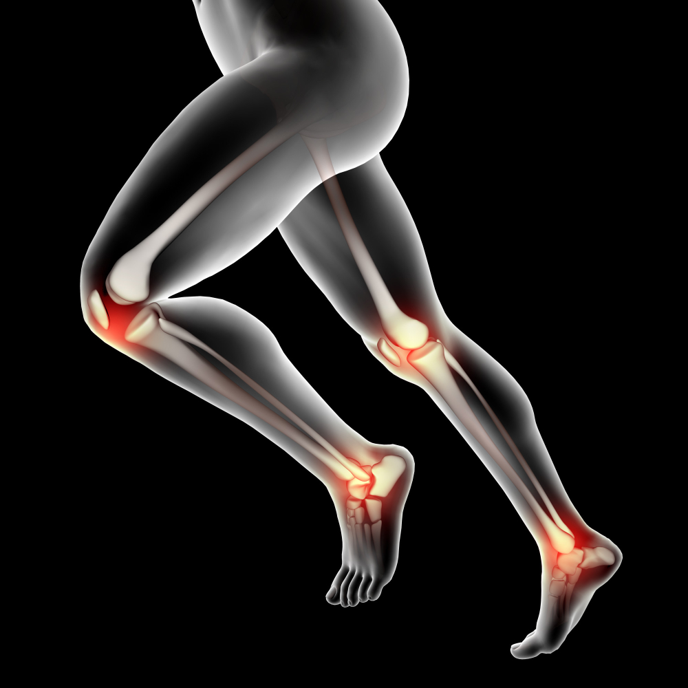 Chronic musculoskeletal injuries laguna niguel