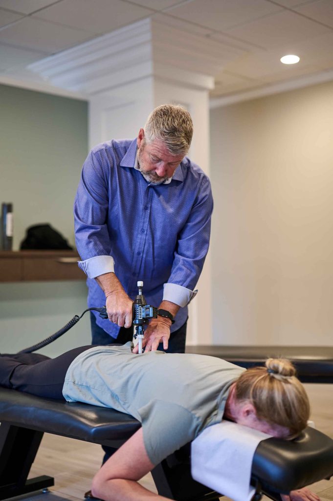 ‘next level’ chiropractic care​ in laguna niguel