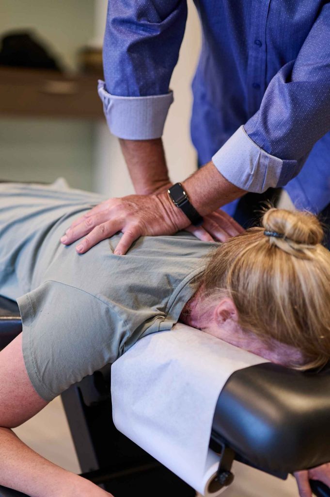 Chiropractor in dana point, ca