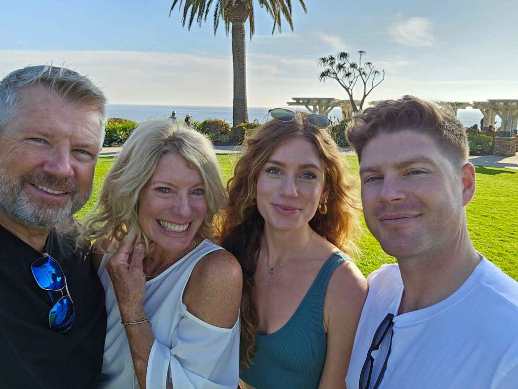 Family chiropractor in laguna niguel, ca