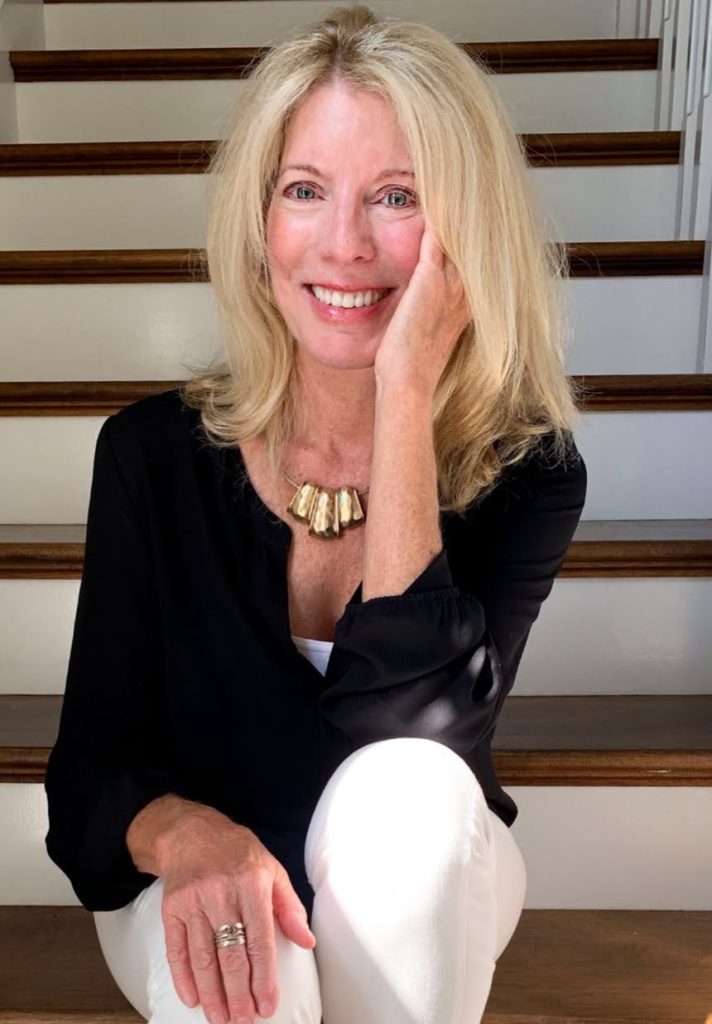 Dr. Jennifer waddell​ our best chiropractor laguna niguel, ca