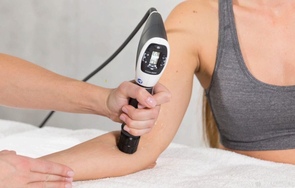 Shockwave therapy ​laguna niguel
